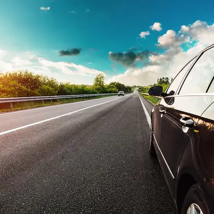 VTC Charles Mission Transport - Charles Billia à Collobrières