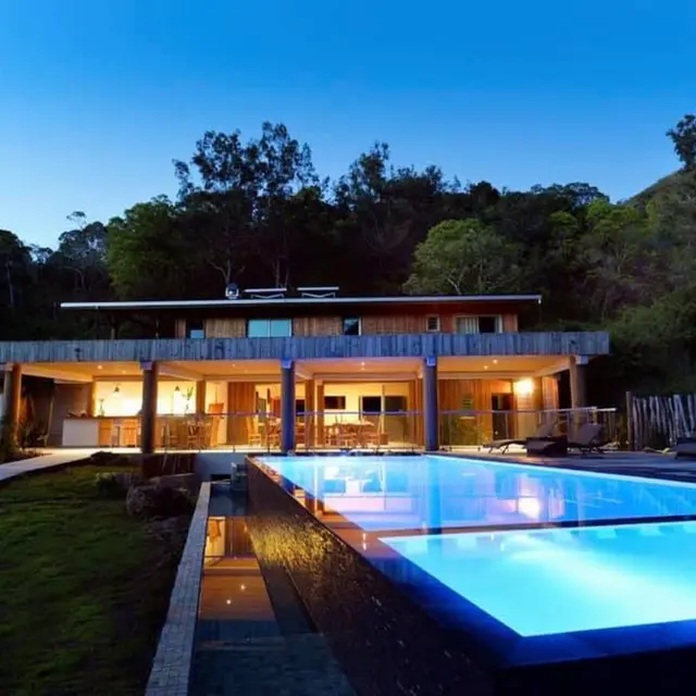 Bétikuré Parc Lodge
