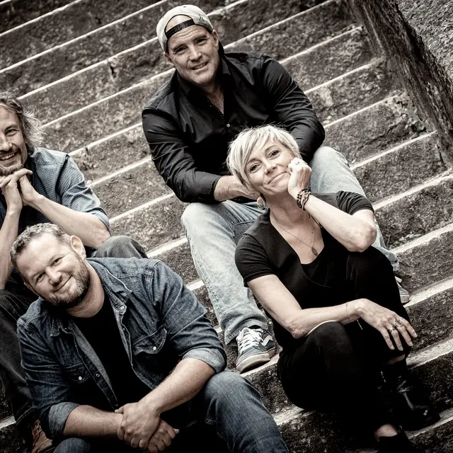 All ears en concert_Les Carroz-d'Arâches