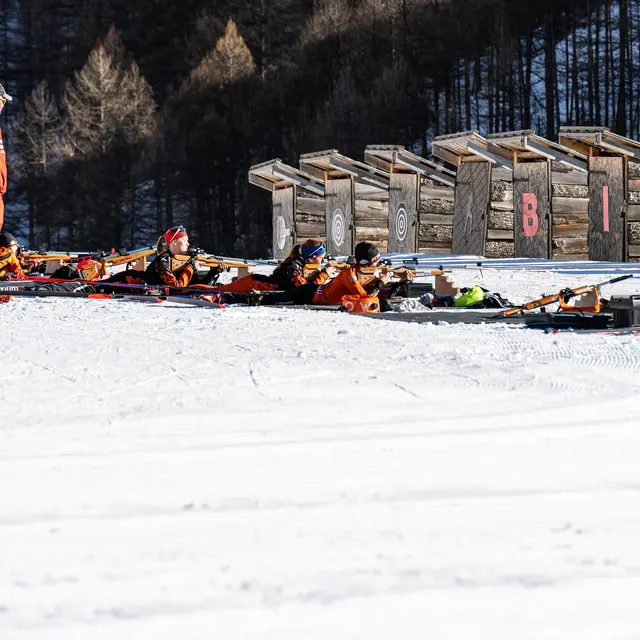 Ecole du ski français ESF Crévoux_Crévoux