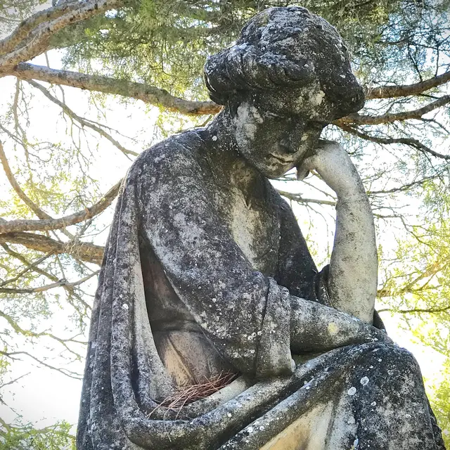 Le Printemps des Cimetières : Six pieds sous terre