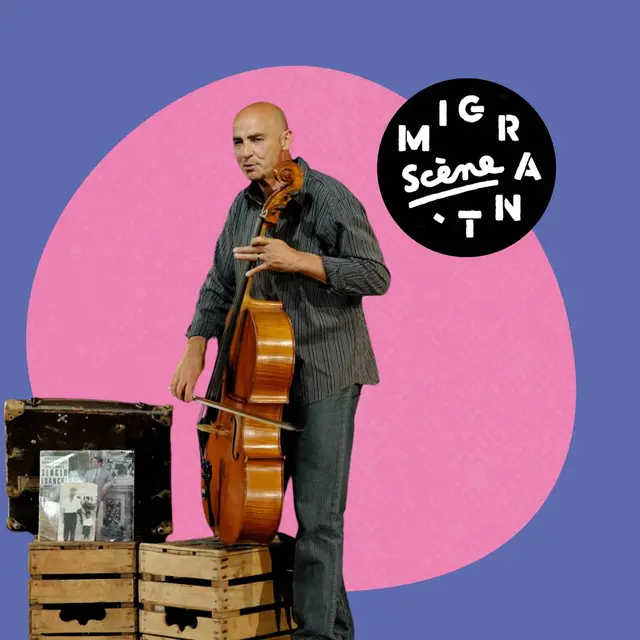 Spectacle Il piccolo viaggio I Migrant'Scène_Chambéry