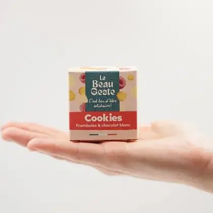 Le beau geste_Le Thor