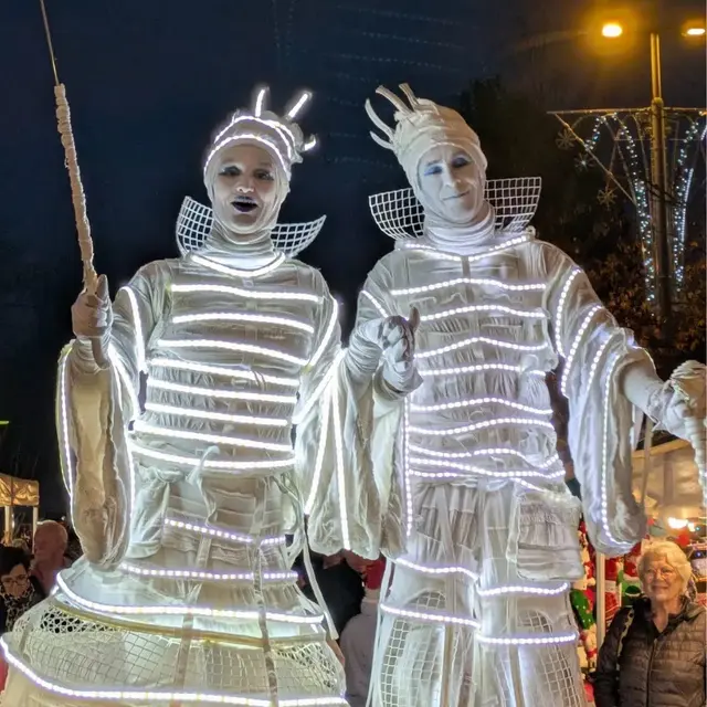 Icare Folies du Vendredi 18 Septembre_Plateau des Petites Roches