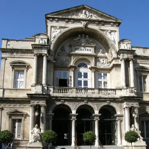 Opéra Grand Avignon
