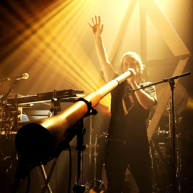 Novembre en live : Soirée DUB_Bonneville