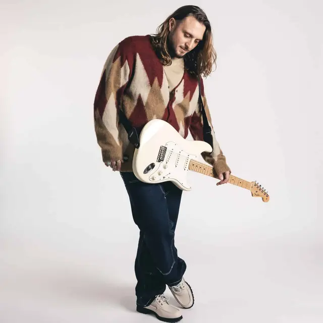 David McFly au Makeda_Marseille