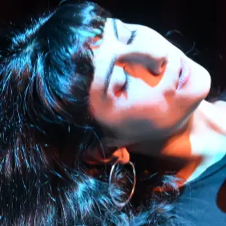 Stephanie Kayal & Abed Kobeissy, Galactic Crush II : Into the Cold_Marseille