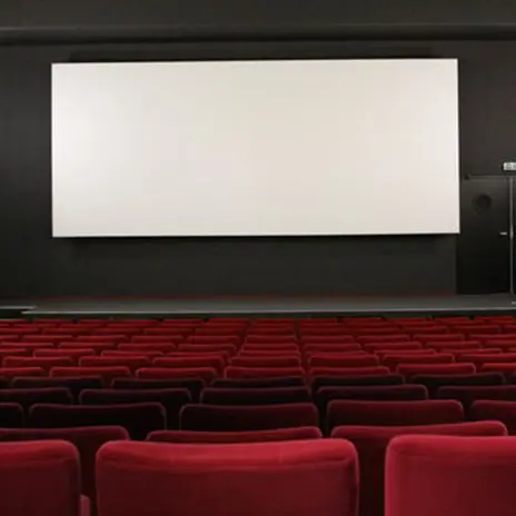 Cinema Jean Gabin - Montgenèvre