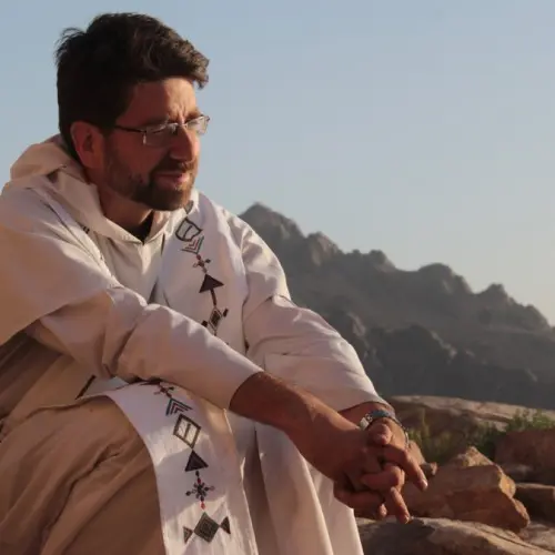 Enregistrement de l'émission RCF | Adrien Candiard & invités_Passy