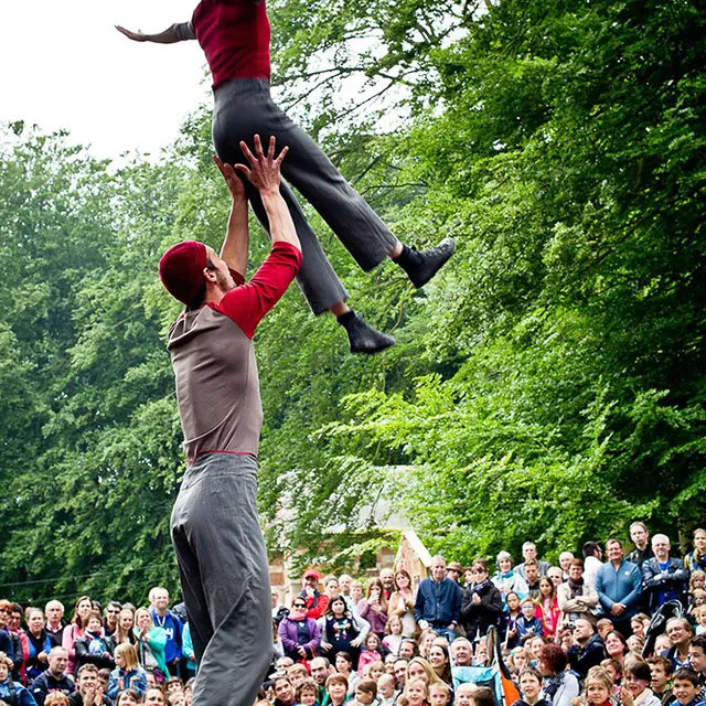 Entre le zist et le geste_Saint-Martin-de-Ré