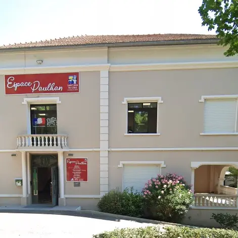 Espace Paulhan