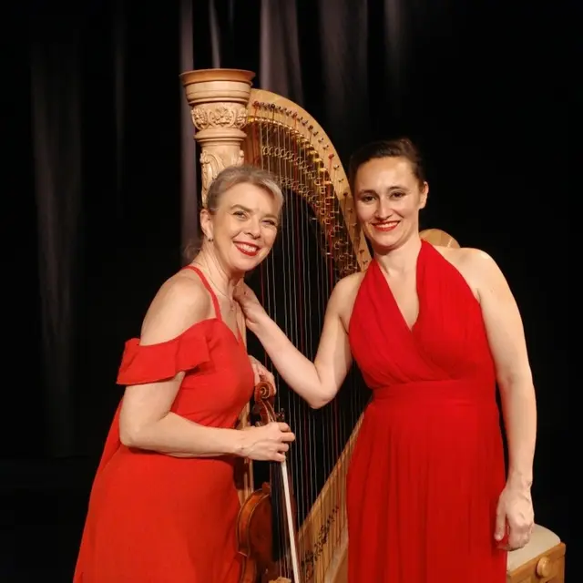 Concert - Three Essential Elements- Les Amis de la musique_Vaison-la-Romaine