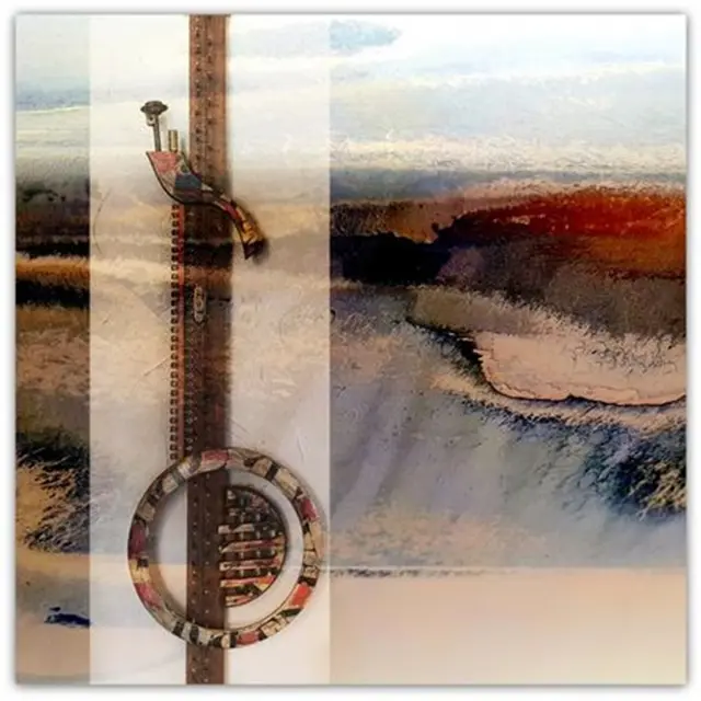 Exposition :  Souffleurs de rêvesChristine Drouillard/Olivier Ulivieri_Carpentras