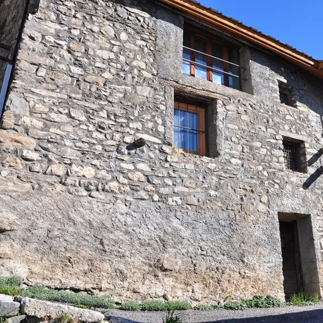 Gîte Le Dahut - Les Hières - La Grave