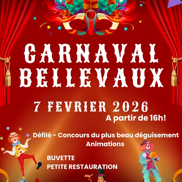 Carnaval_Bellevaux