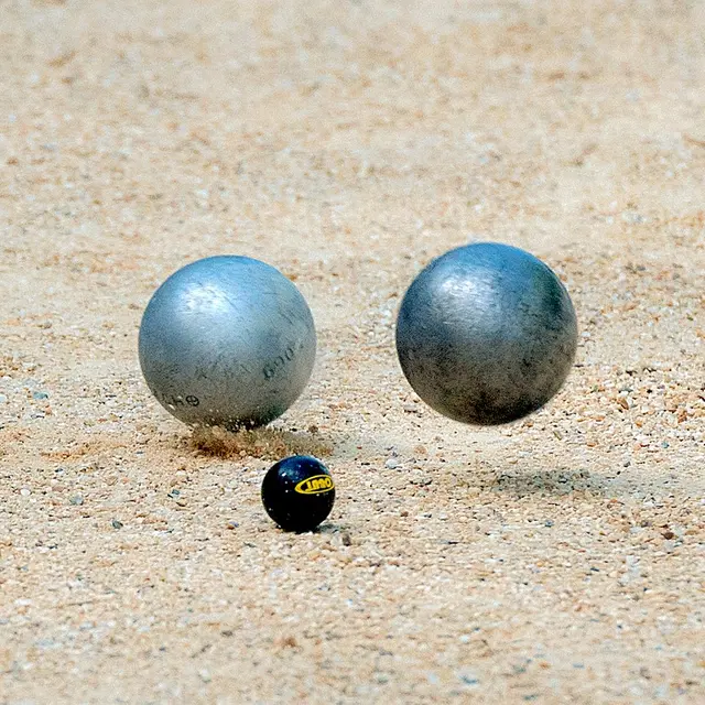Concours de pétanque_Usson-en-Forez