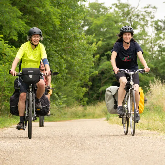 ViaRhôna de Sarras à Glun_Sarras