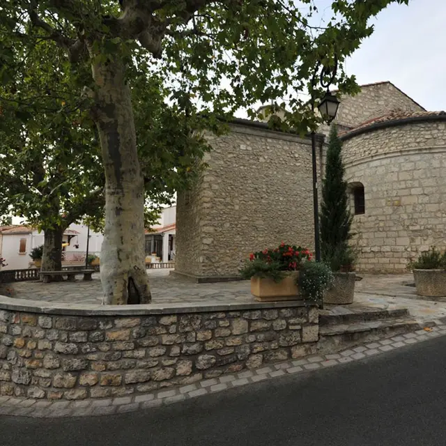 Eglise