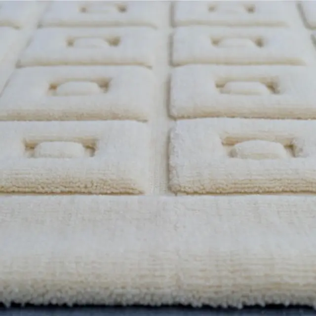Manufacture des Tapis