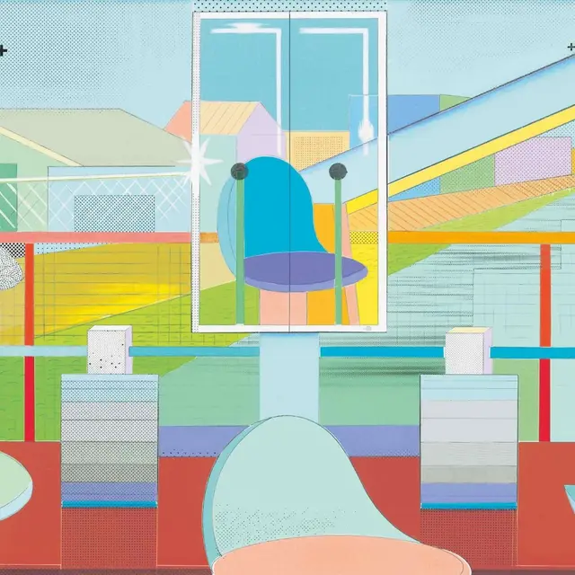Exposition - Yuichi Yokoyama_Marseille
