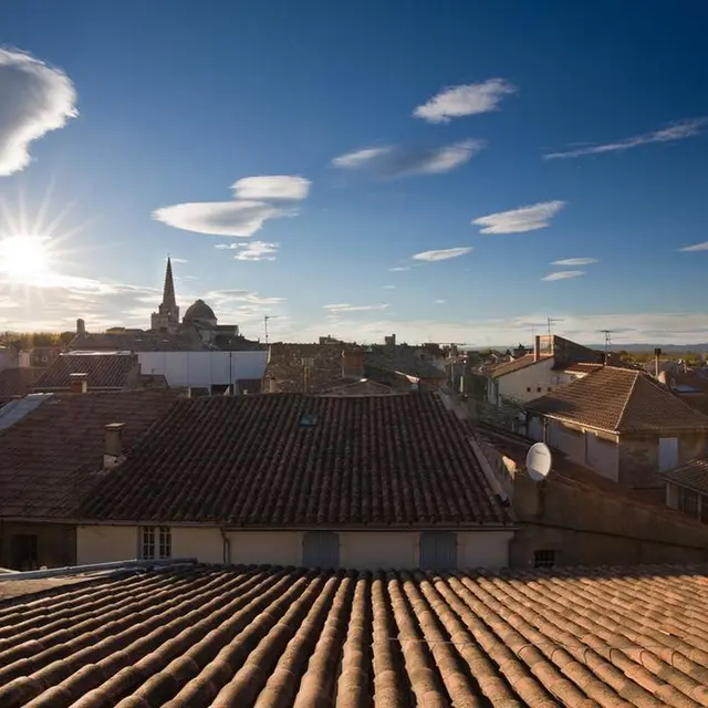 Bistrot des Alpilles