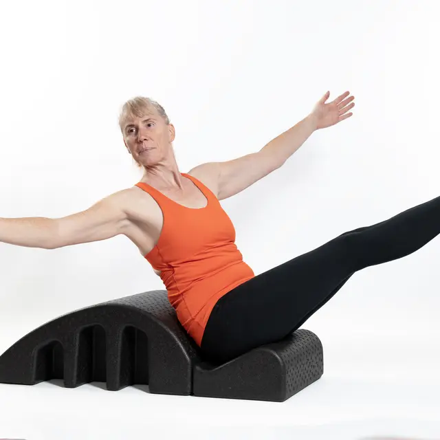 Séances de Pilates_Lullin