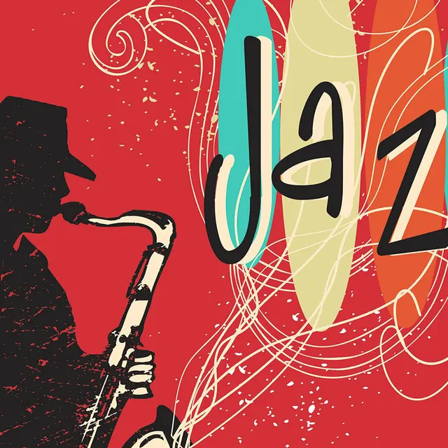 Sa Majesté le Jazz