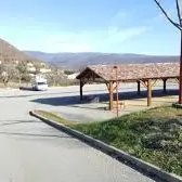 Halte randonneurs_Banon