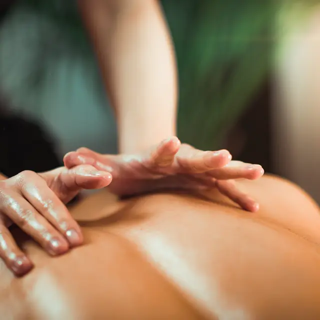 Massages ayurvédiques