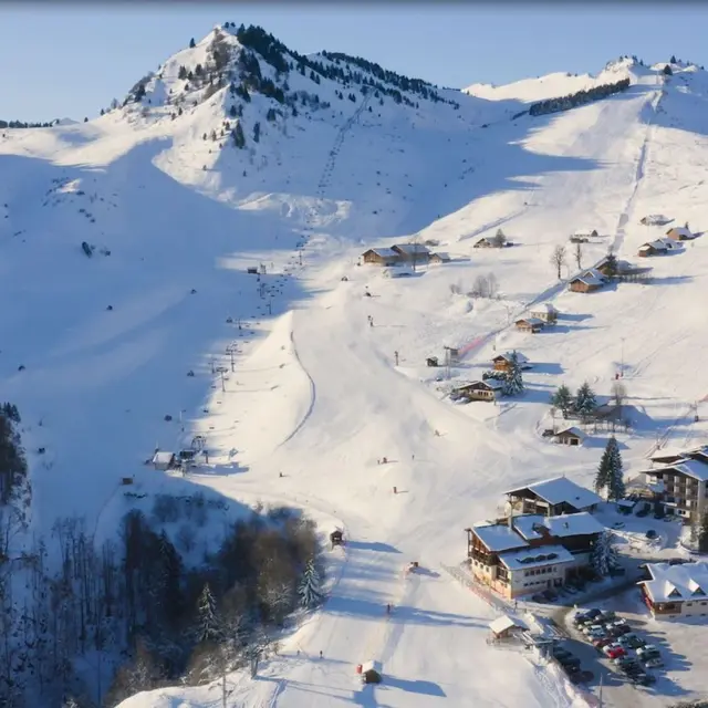 Bellevaux - Hirmentaz_Bellevaux