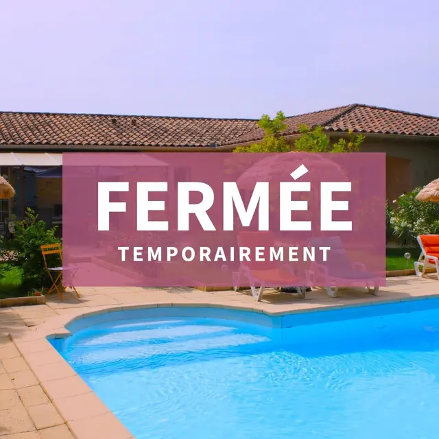 Le Mas de la Cigaline - chambres d'hôtes chez Dany_Garéoult