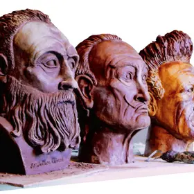 Atelier Lou Maset - Bras