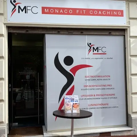 MONACO FIT COACHING BEAULIEU