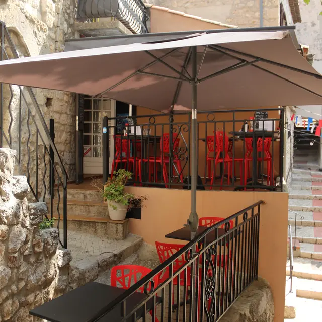 Le p'tit gourmet_Peille