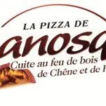 Pizza de Manosque