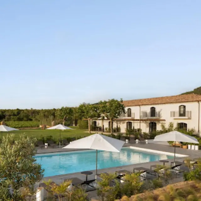 Séminaire au Cœur d'un vignoble