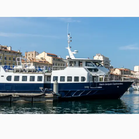 RTM Marseille