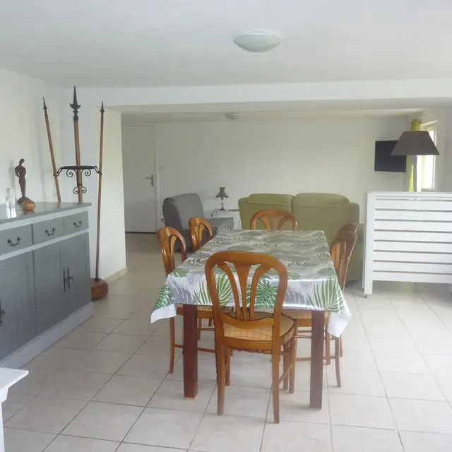 Chez Rémo et Béa