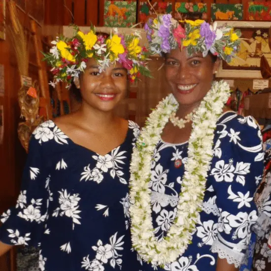 Pacific Art (Ex-Puvaivai) - Tahiti Tourisme