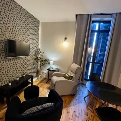 Résidence Plaisance