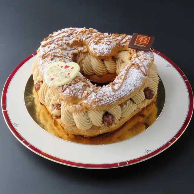 Pâtisserie Bissagnet_Beaumont-de-Lomagne