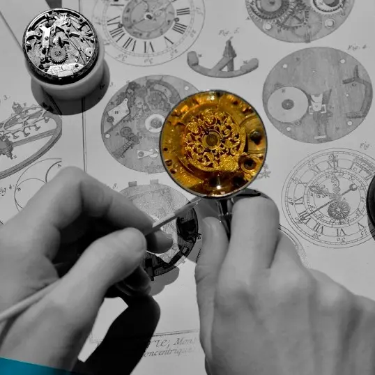 Premier dimanche du mois - Visite guidée thématique >_Cluses