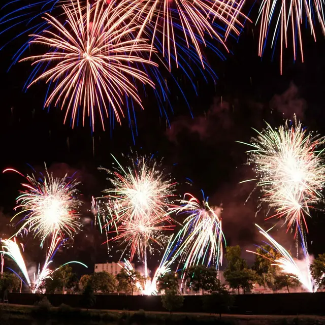 Feu de la Saint-Jean