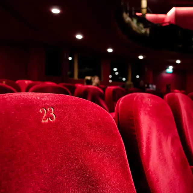 Festival Play it again : Les tontons Flingeurs_Saint-Vallier