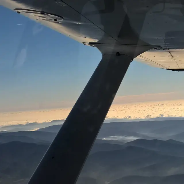 Séance de simulateur