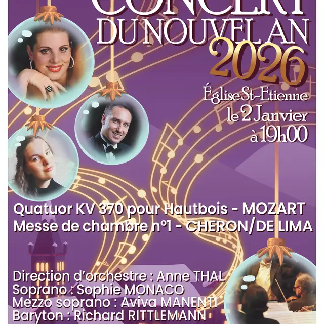 Concert du Nouvel An_Saint-Étienne-de-Tinée