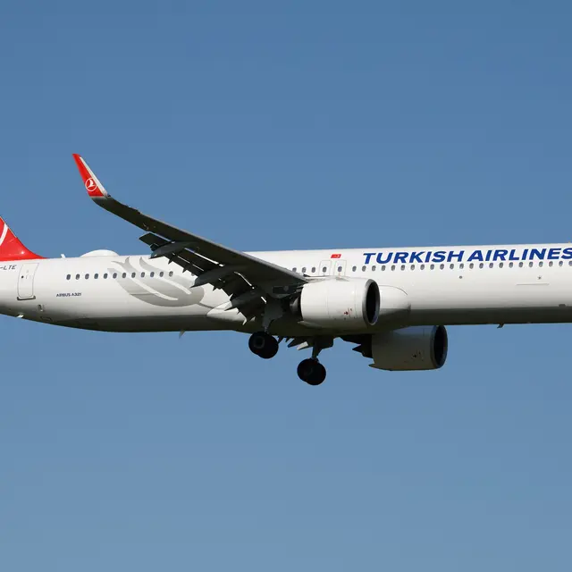 Turkish airlines