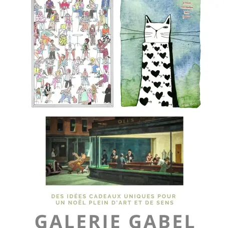 Exposition Cadeaux d'art_Biot