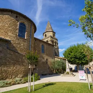 Visite guidée et découverte des collections/expos du Musée d'Art Sacré - Journées Européennes du Patrimoine